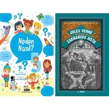 Yapı Kredi Yayınları Neden Nasıl? – 5 Yaş + Zacharius Usta