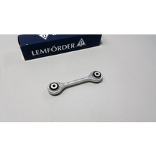 LEMFORDER 1 x Audi Q5 8r 2008-2017 Ön Z Rot Alüminyum Lemförder