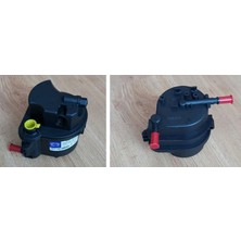Sardes Mtxdpn Yakit Filtresi (Ford Fiesta V Fusion 1,4 Tdci)