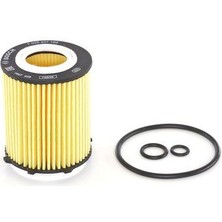 Bosch Mtxdpn Yağ Filtresi Mercedes-Benz C 180 Cgi (201204-201412) C 180 Cgi T-Modell (201204-201412) C 180 Cgi Coupe (201204-201412) A 180 (201206-999999) A 200 (201206-999999) A 250 (201206-999999) E 200