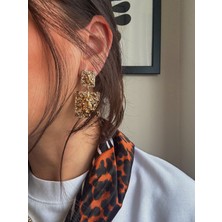 Junsui Accessories Noa Küpe