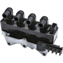 Hella Mtxdpn Ateşleme Bobini Palio-Albea-Brava-Bravo-Marea-Doblo 1.6 16V 96-01