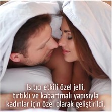 Storemax Okey Nirvana Hot 35 'li Prezervatif