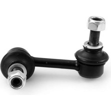 Otozone Mtxdpn Z Rot Ön Sol Honda Civic Viii Saloon 05