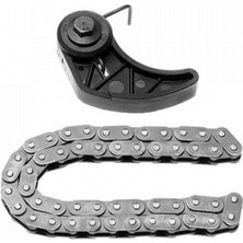 Ina Mtxdpn Yağ Pompa Zincir Seti Golf4-Bora-Passat-A3-Toledo Akl-Bfq-Alz 1.6 97-04