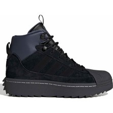 Adidas Originals JQ0346 Superstar Winterized Trek Shoes
