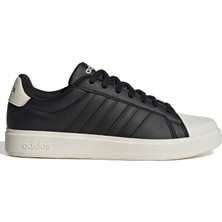 adidas STREETTALK Siyah Erkek Sneaker