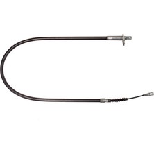 CAVO Mtxdpn Fren Halati Arka Sol Mercedes S-Class W140 91 98