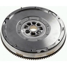SACHS Mtxdpn Debriyaj Volani Focus Ii 1.8tdci 05-12 Cmax 05-07 Galaxy-Mondeo Iv 1.8tdci 07-14 Smax 1.8 Tdci