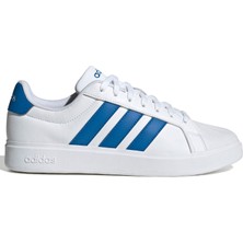 adidas STREETTALK Beyaz Erkek Sneaker