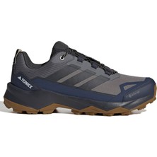 Adidas Terrex Skychaser Ax5 Gtx Erkek Gri Outdoor Ayakkabı JQ2211