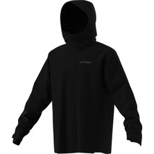 Adidas mt Flc 3ın1 Erkek Siyah Ceket JV8686