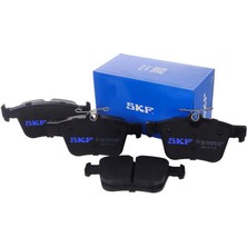 Skf Mtxdpn 0986460011-ARKA Balata Golf 7-A3-Passat-Tiguan-Octivia-Superb 13