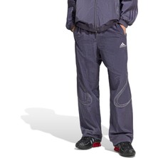 Adidas Adılenıum Tg Tp Erkek Mor Eşofman Altı KF8520