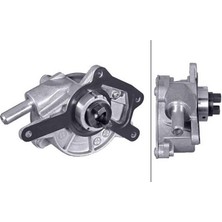 Hella Mtxdpn Vakum Pompasi Mercedes OM642 W203 W204 C209 A209 C207 W639 B906 B907 B910