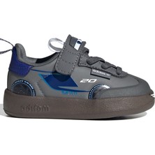 Adidas Adıfom Samba 360 I Çocuk Renkli Spor Ayakkabı JR3772