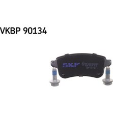 Skf Mtxdpn Arka Balata Renault Megane Iv 15 Espace V 15 Megane Iv Grandtour 16 Talisman 15