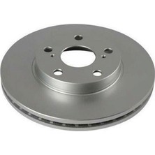 Valeo Mtxdpn Ön Fren Aynasi Auris-Corolla 1.4d 12 5b 277MM