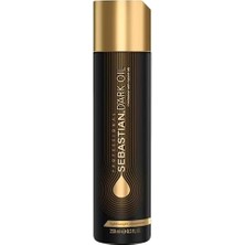 Storemax Wella Professionals Sebastian Dark Oil Lightweight Conditioner Saç Kremi 250 ml