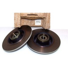 My Mtxdpn Arka Fren Aynasi Rulmanli Mgn Iii Grandtour 1.4-1.5dci-1.6-1.9dci-Scenic Iii-1.4-1.5dci-2.0 09