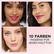 Storemax L'oréal Parıs Glow Paradise Balm-In-Lipstick Işıltı Veren Ruj 112 Pastel Exaltation