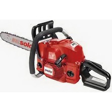 Solo 55CC Motorlu Testere - 3,25/36 Diş Zincir