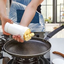 Vanch Tereyağı Sürme, Yayma, Saklama, Kesme Aparatı, Tereyağlık (5264)