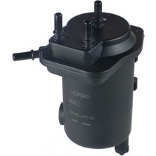 Delphi Mtxdpn Yakit Filtresi Renault Clio Ii 01 06 Symbol 01 09 Kangoo 01 Nissan Note 06 Micra Iii K12 03 10 Suzuki Jimny 05 1.5 Dci K9K Delikli