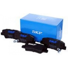 Skf Mtxdpn Arka Fren Balata Hyundai Accent Blue 1.4l 1.6l Benzinli 10- 1.6l Crdi Dizel 10- / Elantra 1.6l D4 Fb 11- / Kia Rio 1.4l D4FC Dizel - 6 Vites 14- / Soul 1.6l Cvvt 09-