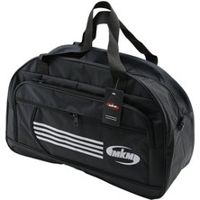 Vanch ORTA BOY SPORTS BAG SEYAHAT ÇANTASI  3 BÖLMELİ   55 X 33 X 18CM (5264)