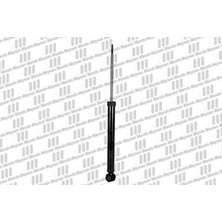 MAYSAN MANDO Mtxdpn Arka Amortisör Gazli Doblo Comfort Yeni Dizayn Tüm Modeller