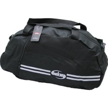 Vanch BÜYÜK BOY FİLELİ SEYAHAT ÇANTA 20x60x20cm (5264)