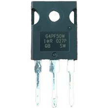 OEM IRG4PF50W Transistör