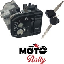 GİVİS Honda Dio 110 Kontak 2870