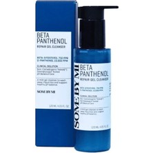 Some By Mi Beta Panthenol Temizleme Jeli 120 Ml(Mavi)