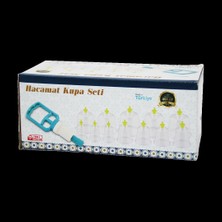 Timion 12 Parça  Hacamat Kupa Masaj Seti (5148)