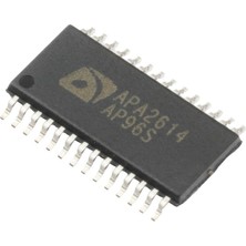 OEM Apa 2614 Tssop-28 Smd Entegre Devre