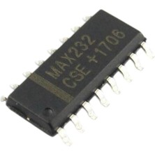 OEM Max 232 Smd