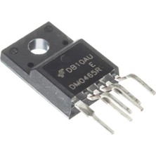 OEM Dm 0465R TO-220F-6 Entegre Devre