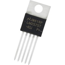 OEM Lm 2575T-ADJ TO-220-5 Entegre Devre