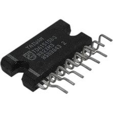 OEM Tda 7563AH Entegre