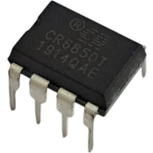 OEM Cr 6850T