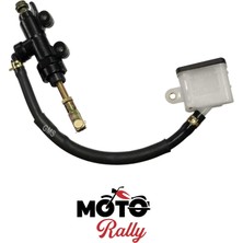 GİVİS Mondial Drift L 125  Arka Fren Hidrolik Pompası 2872