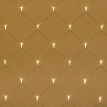 Party Country Yılbaşı LED Ağ Işık ile Yılbaşı Dekorasyon 300X200CM 320LI-GÜN Işığı