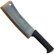 Poyraz Bursa Düz Kuzu Satır No:2, 20 cm - Plastik Sap