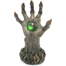 Polyester El Tasarımı Içi Ledli ALK2327