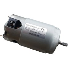 Erkotech Arzum AR1103-AR1070-AR1065 Blender Motoru Uyumlu