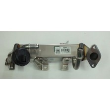 Mahle Mtxdpn 8ME376747-561 Egr Soğutucusu Master Iii 2.3dci-Lgn Iii-Espace Iv 2.0dci