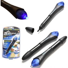 Powermaster Uv Işıklı Güçlü Pratik Yapıştırıcı