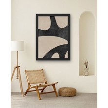 Fuart.Co Sonsuz Dijital Baskı Poster (Çerçevesiz) MOFU